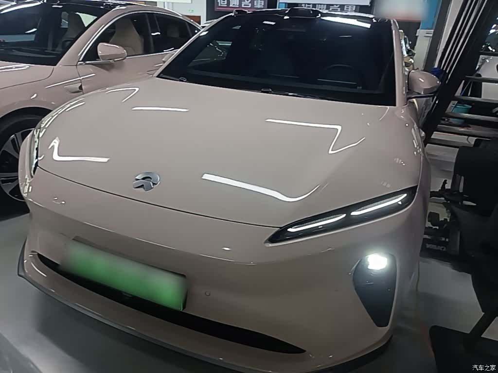NIO ET5, 2023 3