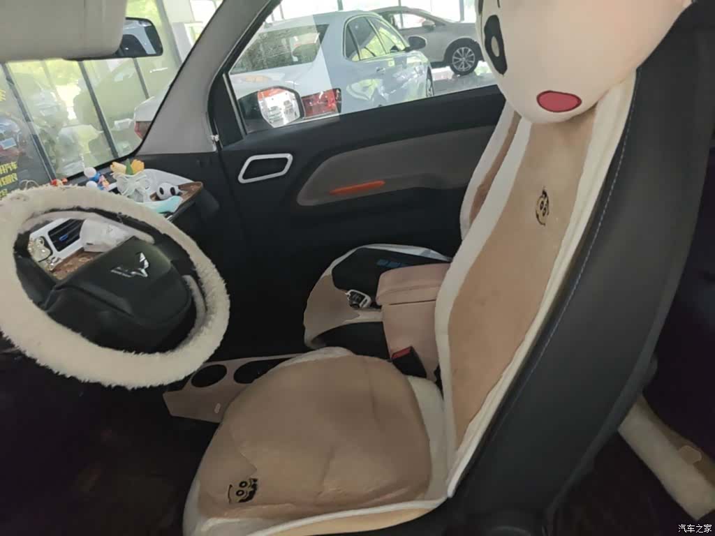 Wuling Yuan, 2021 17