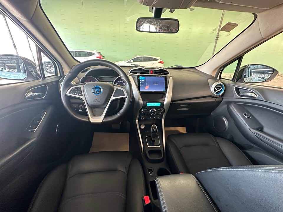BYD Yuanxin Energy