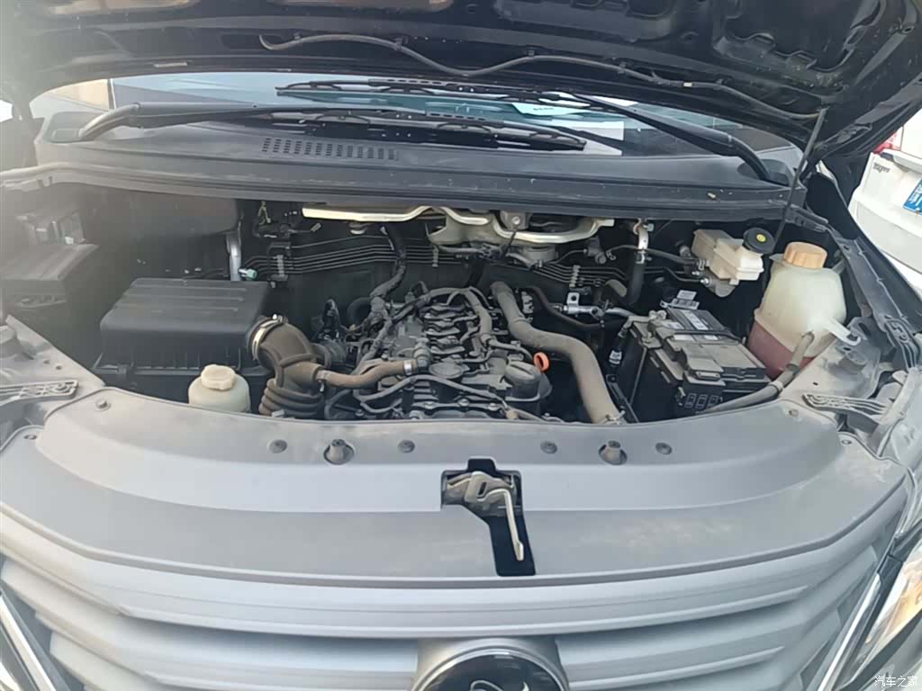DongFeng M5L, 2024 20