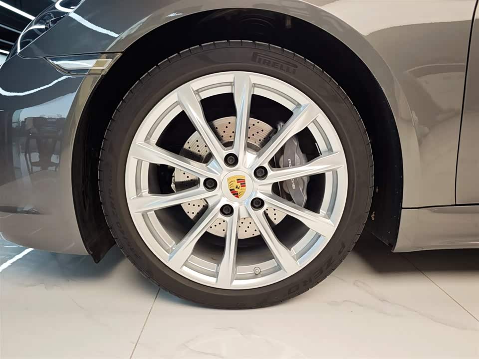 Porsche 718 Porsche 718