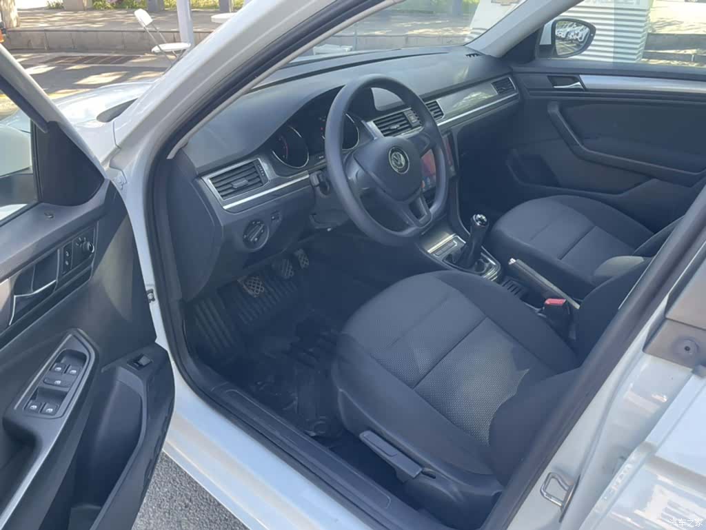 Volkswagen Bora, 2018 10