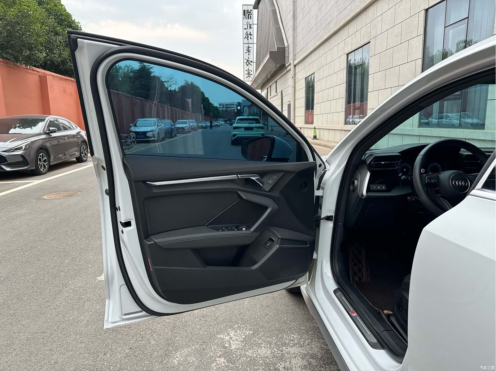 Audi A3, 2022 18