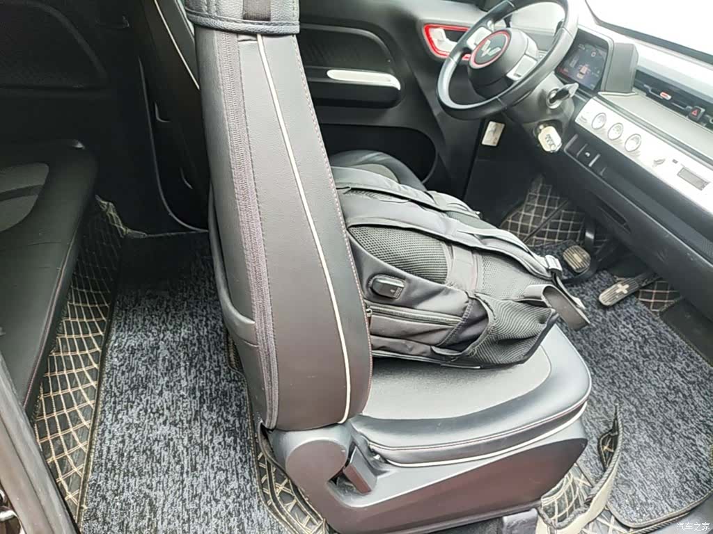Wuling MINIEV, 2022 25