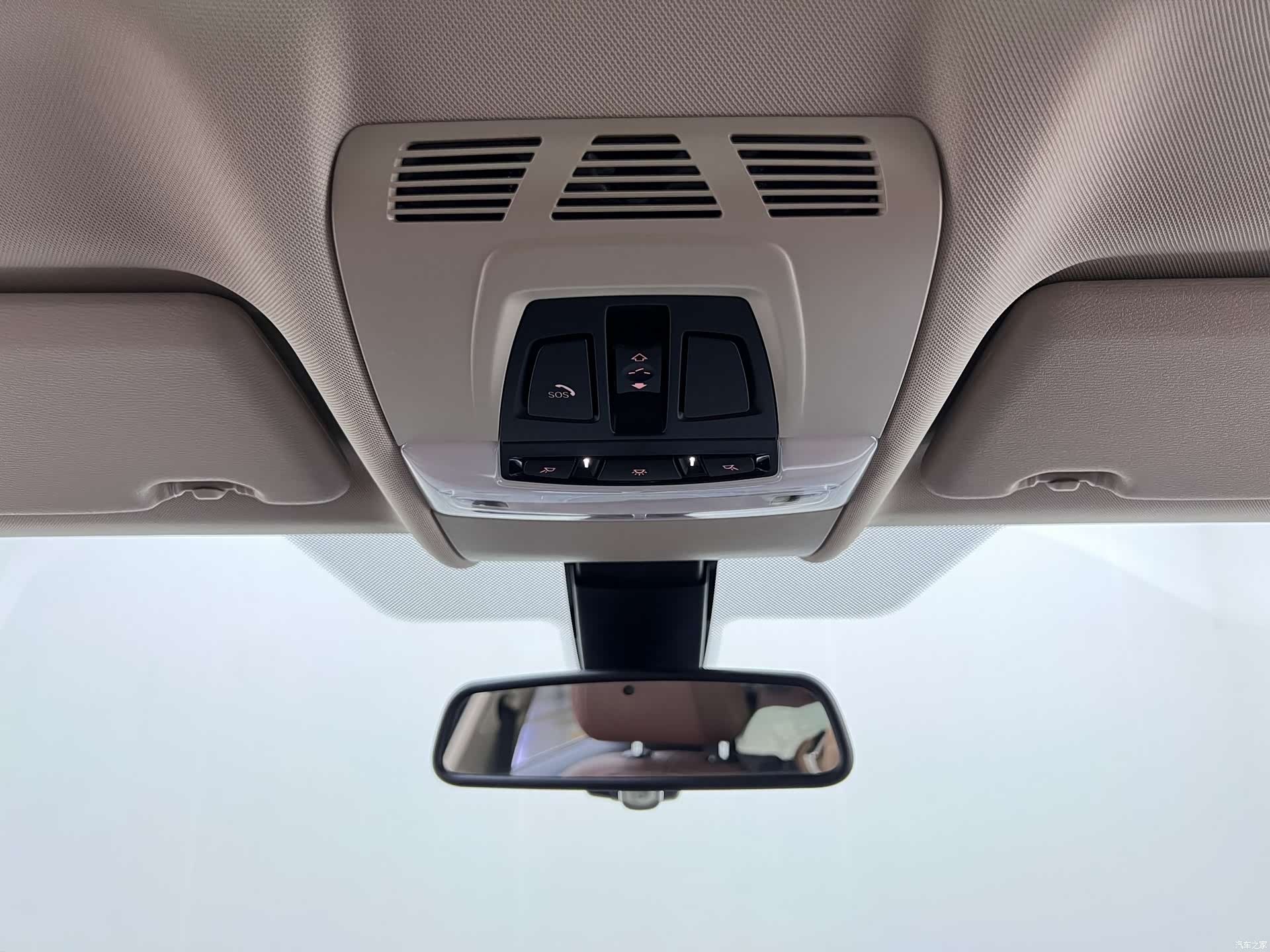 BMW X6, 2019 18