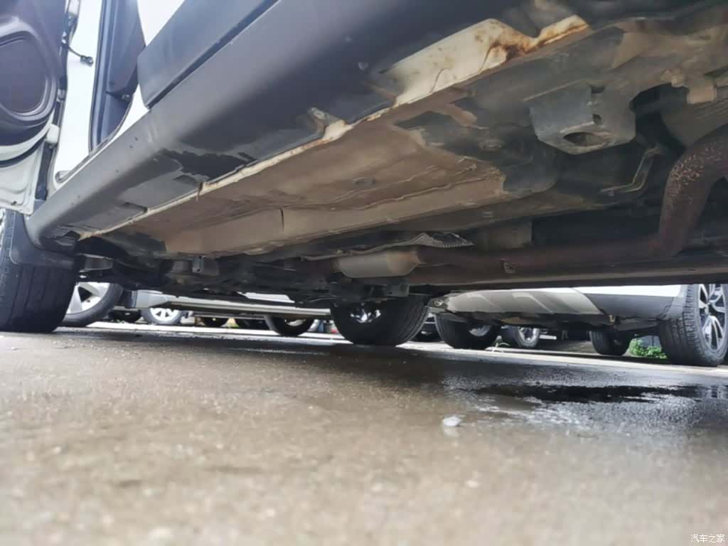 GAC GS4, 2017 22