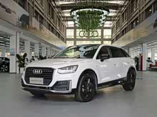 �µ�Q2L 2021�� 35 TFSI ��ȡ������