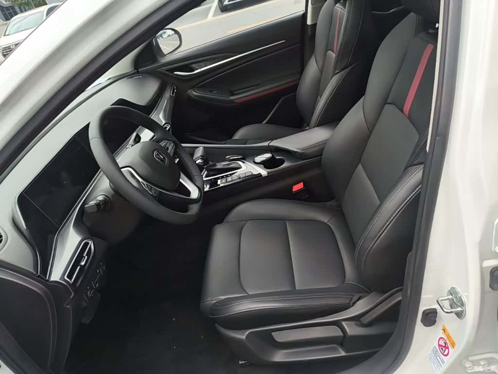 Changan Eado, 2021 15