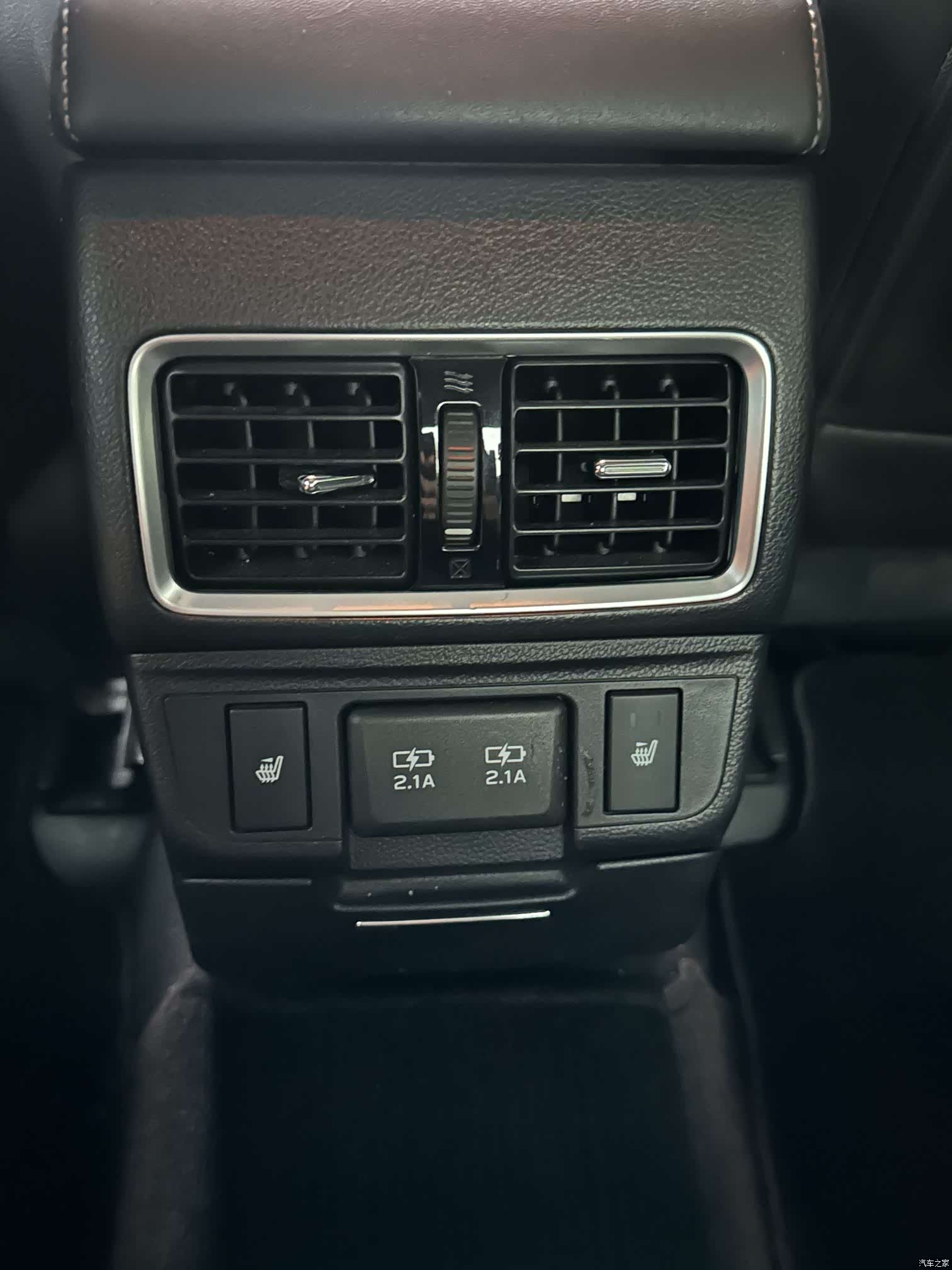 Subaru Legacy, 2020 10