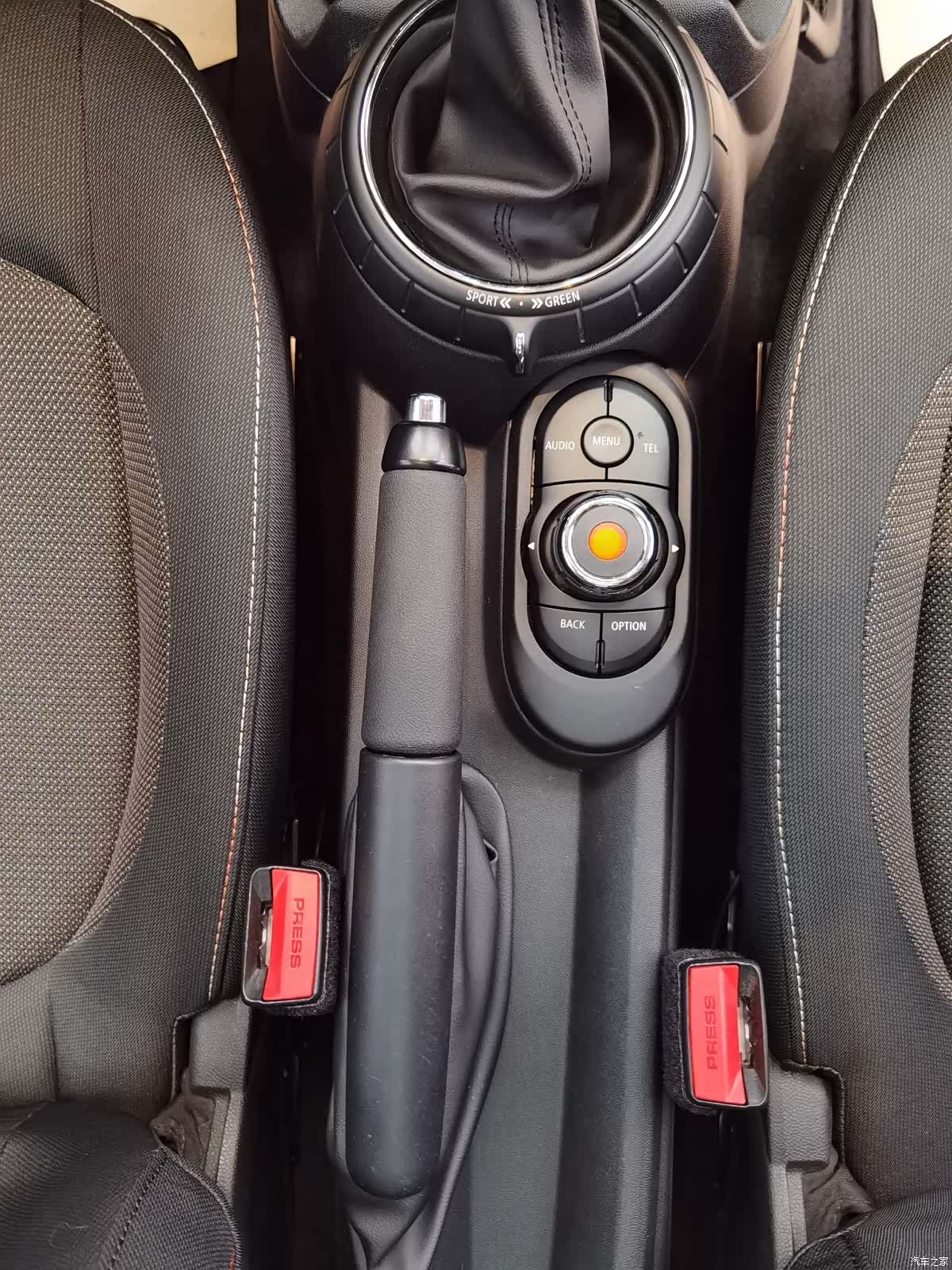 Mini Cooper, 2015 15