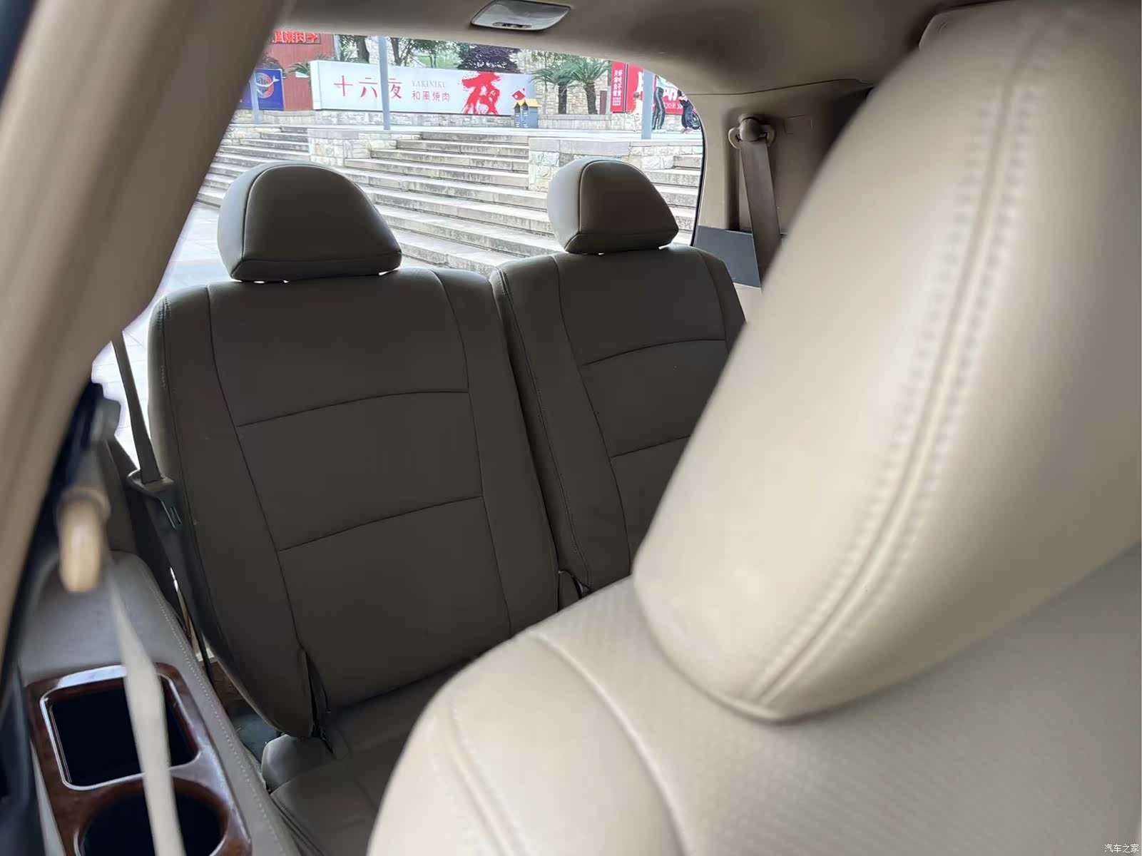 Honda Odyssey, 2005 13