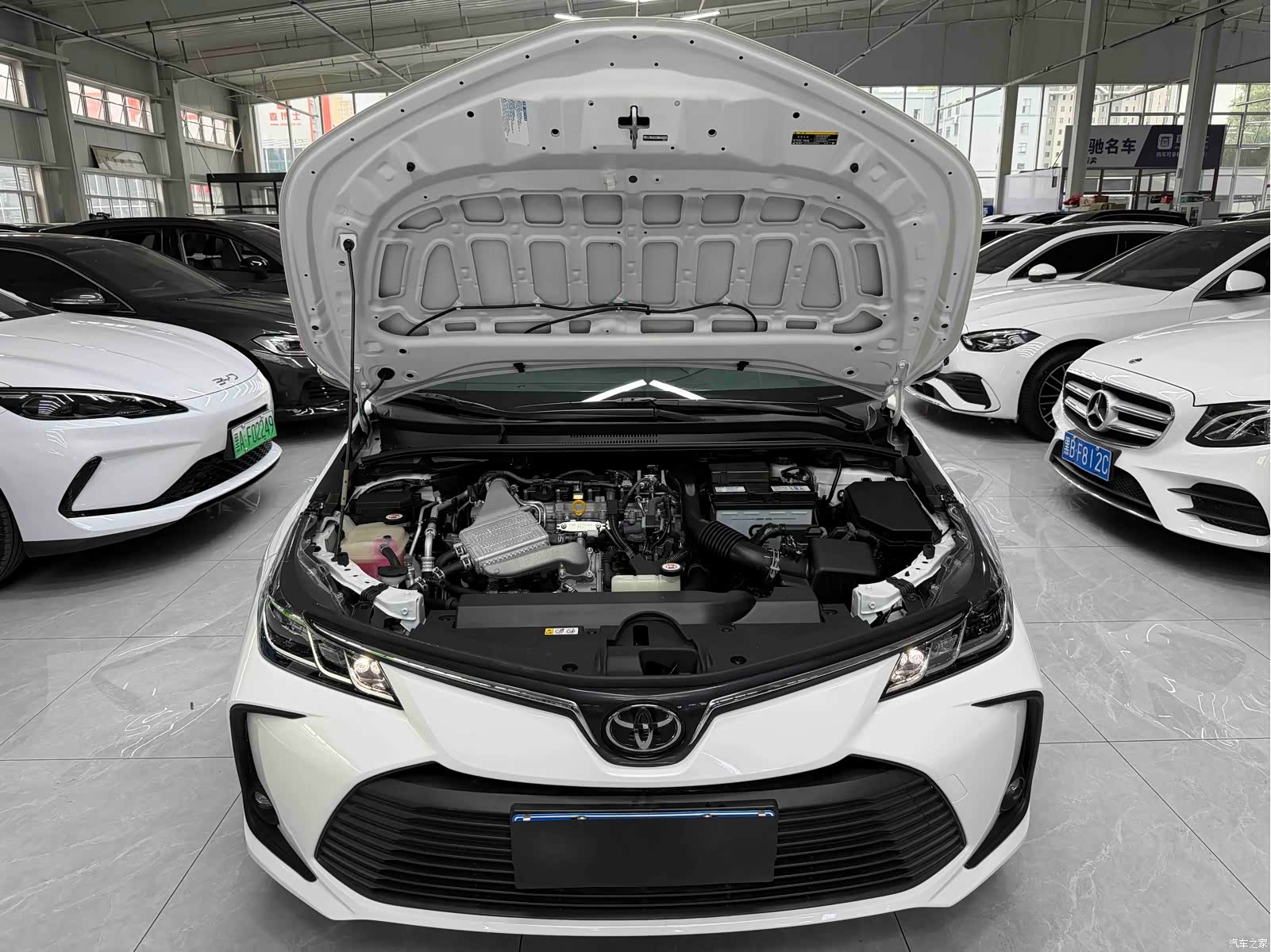 Toyota Corolla, 2022 20