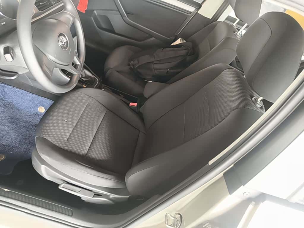 Volkswagen Bora, 2018 15