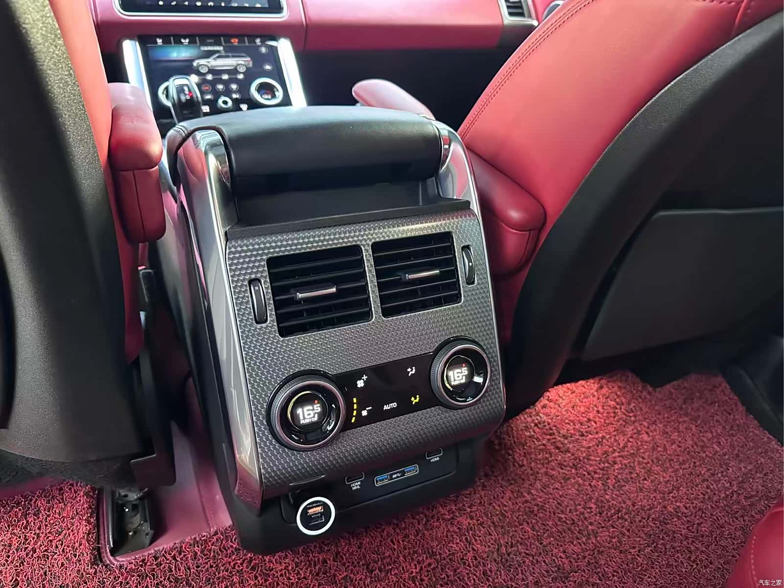 Land Rover Range Rover, 2019 12