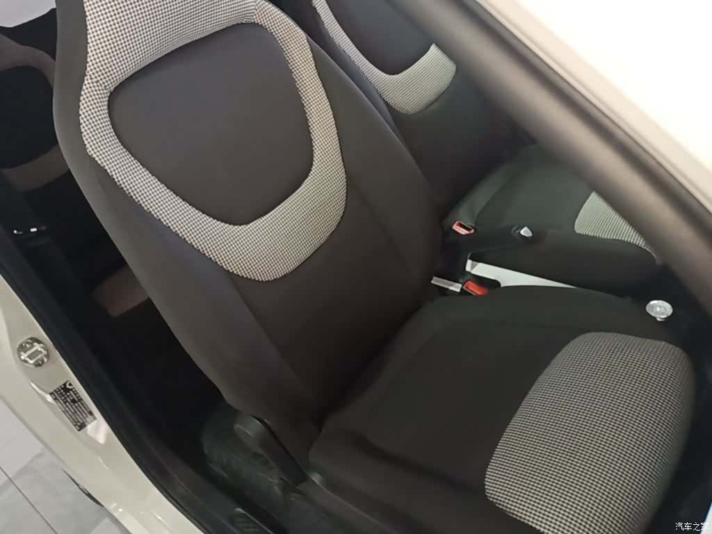 Wuling MINIEV, 2024 25