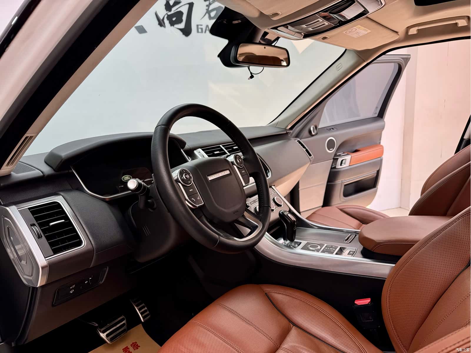 Land Rover Range Rover, 2016 8