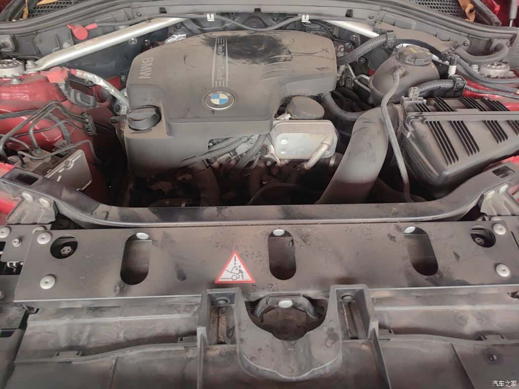 BMW X4, 2016 16