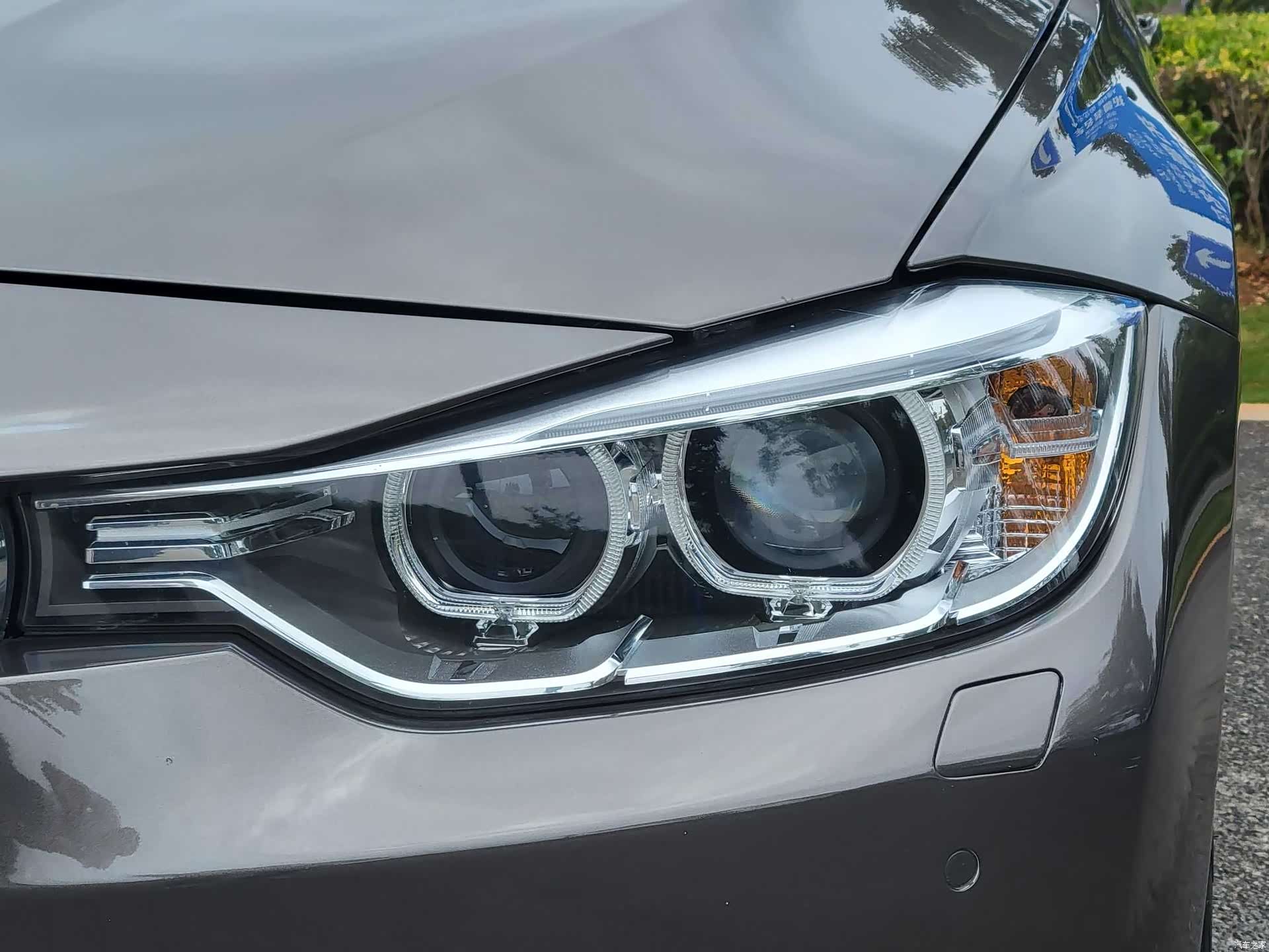 BMW 3 Series, 2013 17