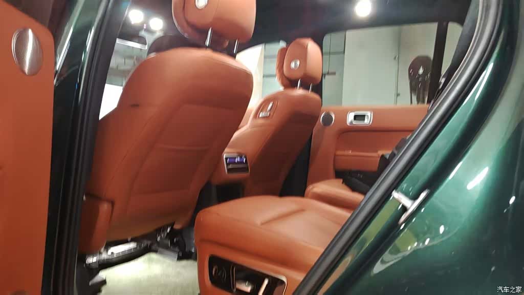 Li Auto L8, 2023 6