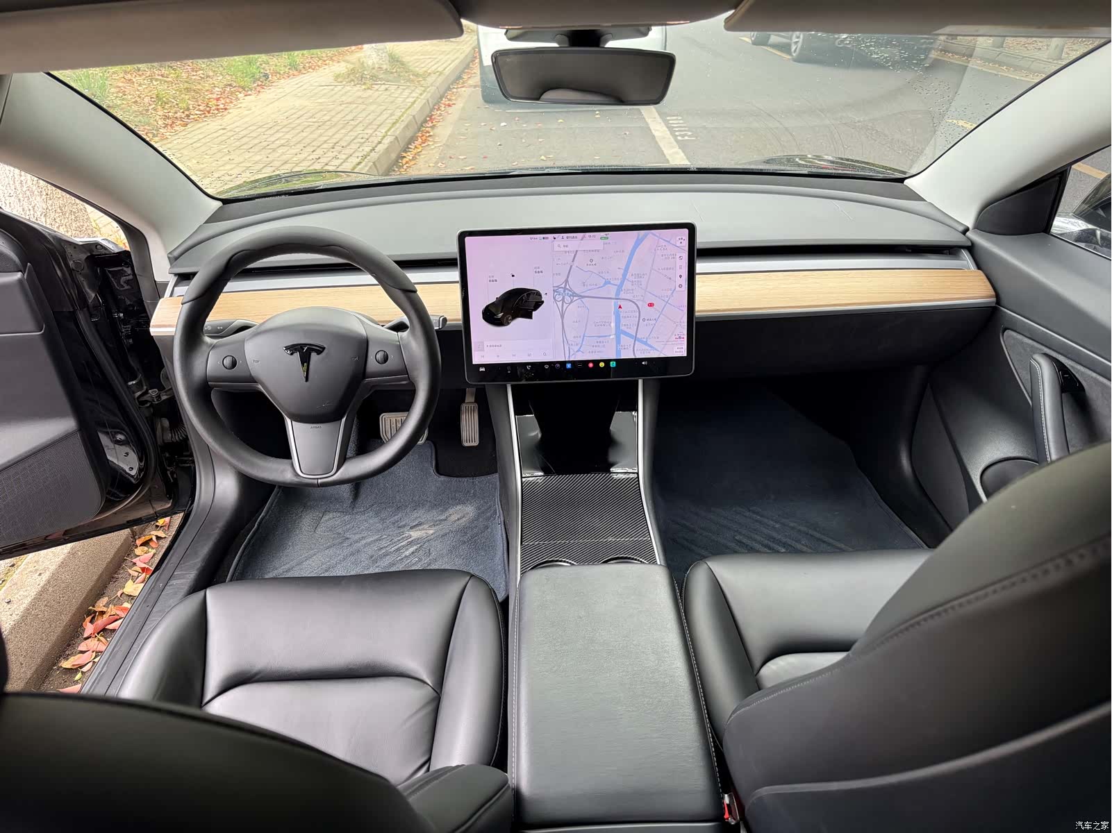 Tesla Model 3, 2020 7