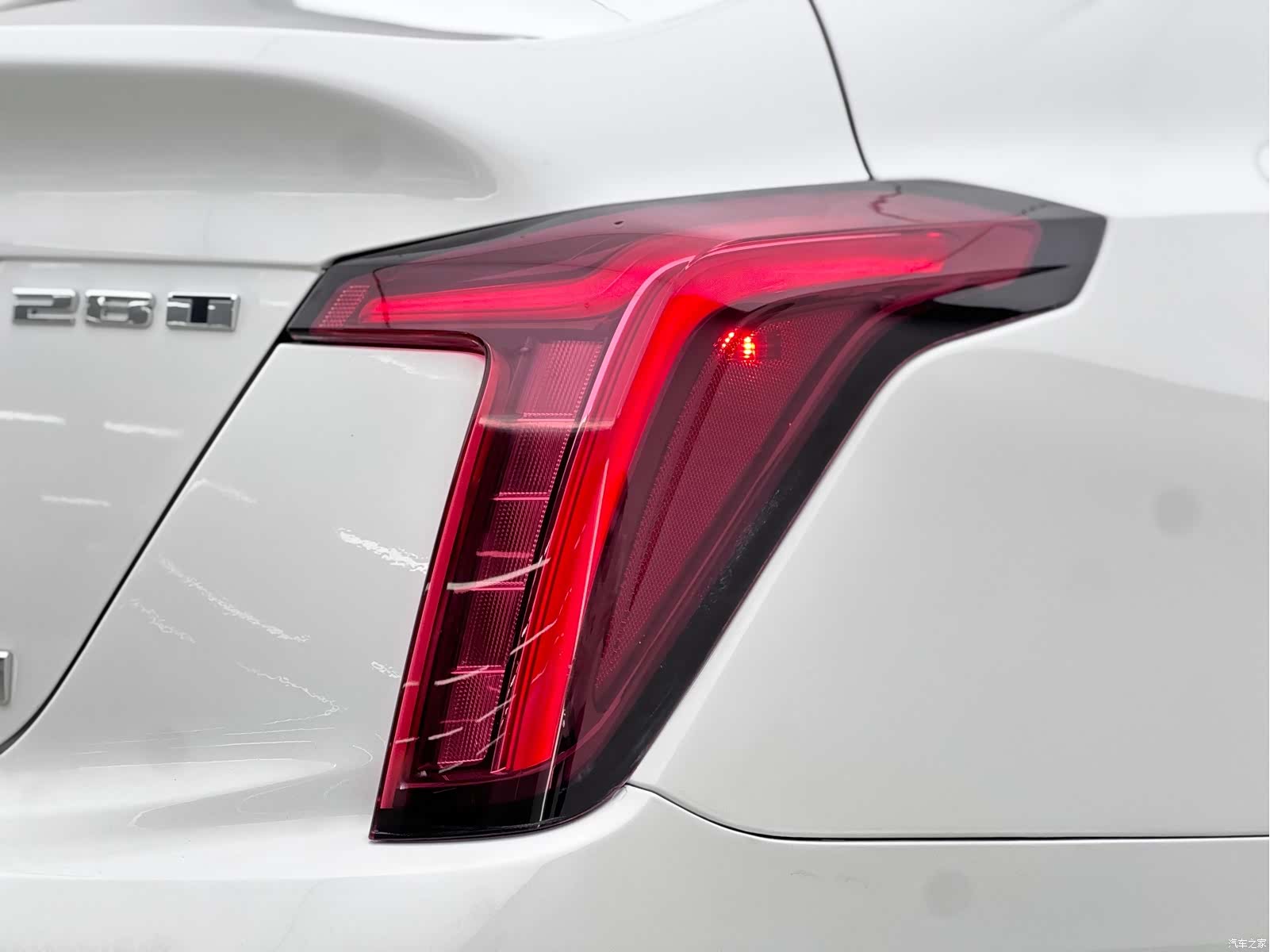 Cadillac CT5, 2021 16