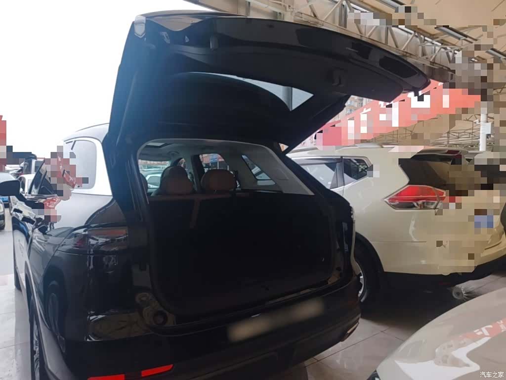 Chery Tiggo 8, 2025 19