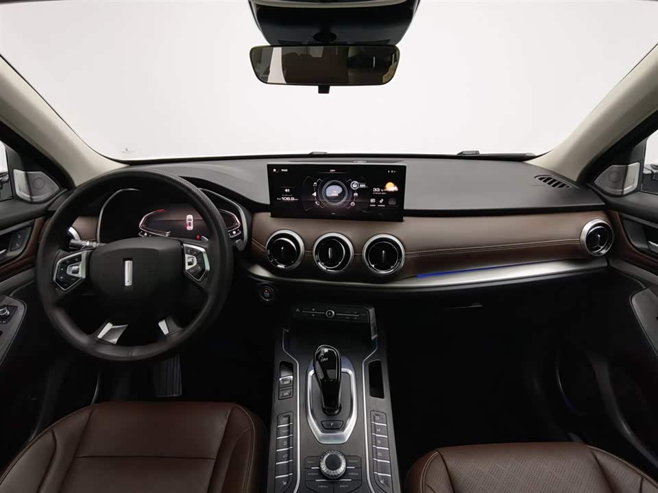 Weipai VV6