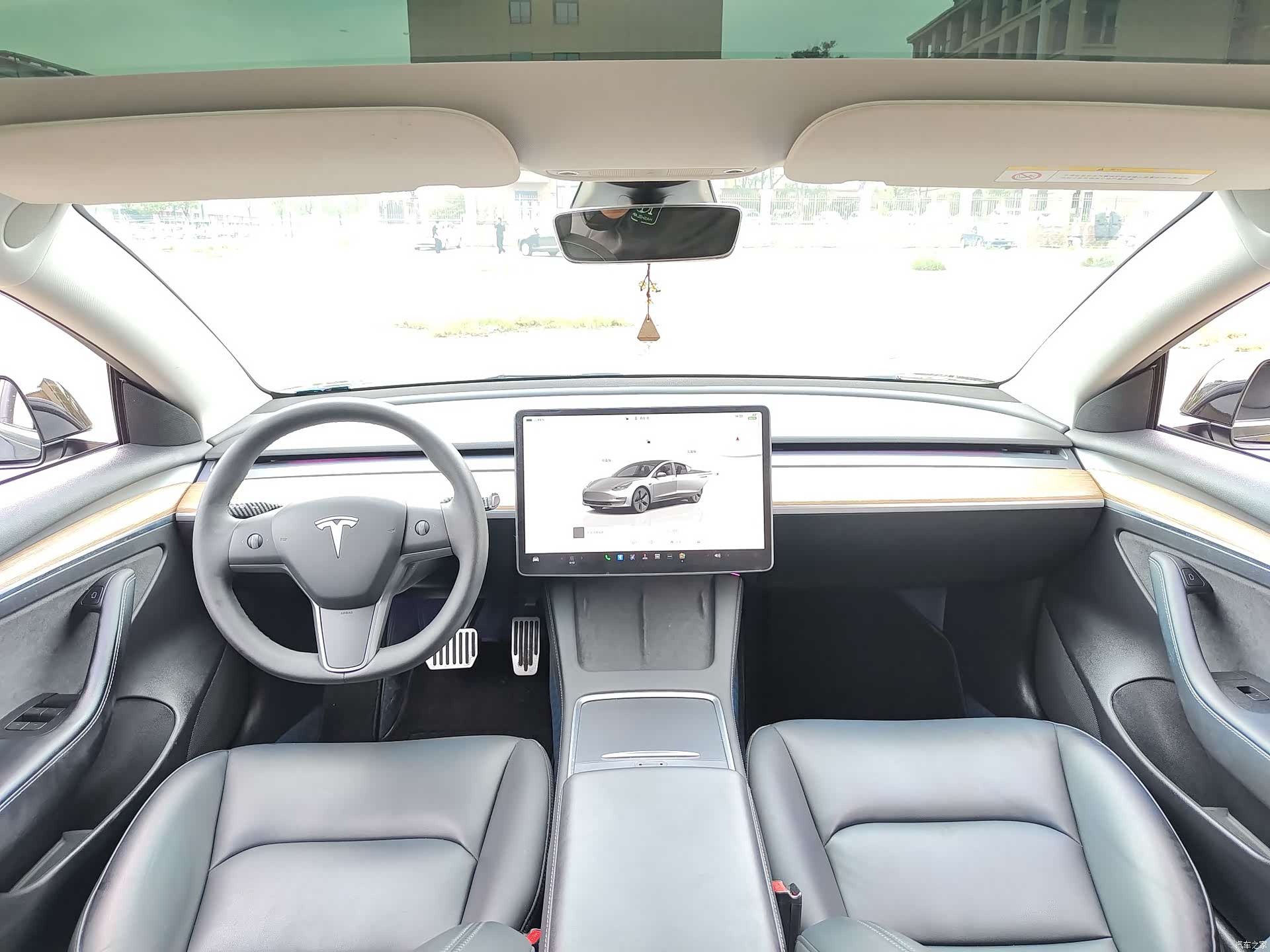 Tesla Model 3, 2022 22