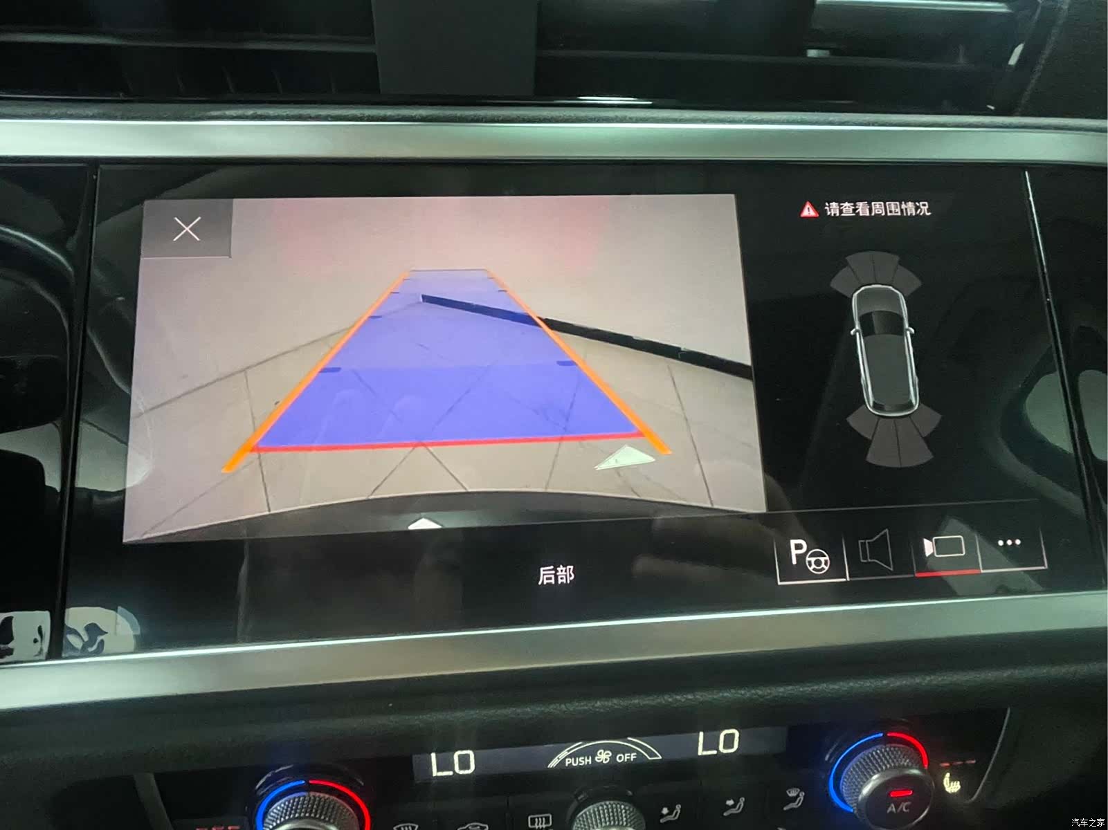 Audi Q3, 2022 22