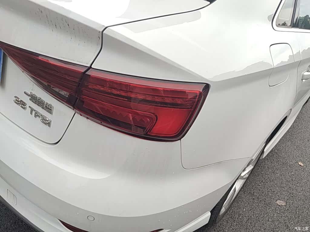 Audi A3, 2020 8