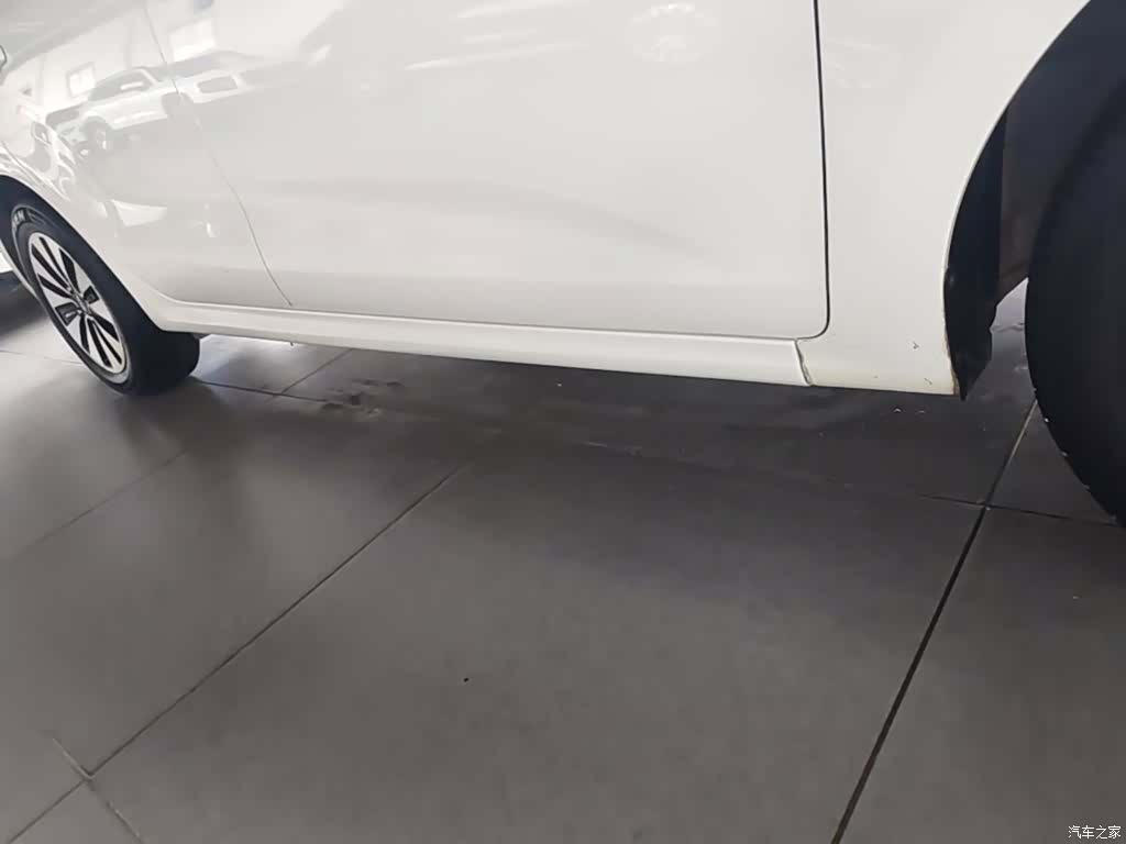 Kia K2, 2018 21