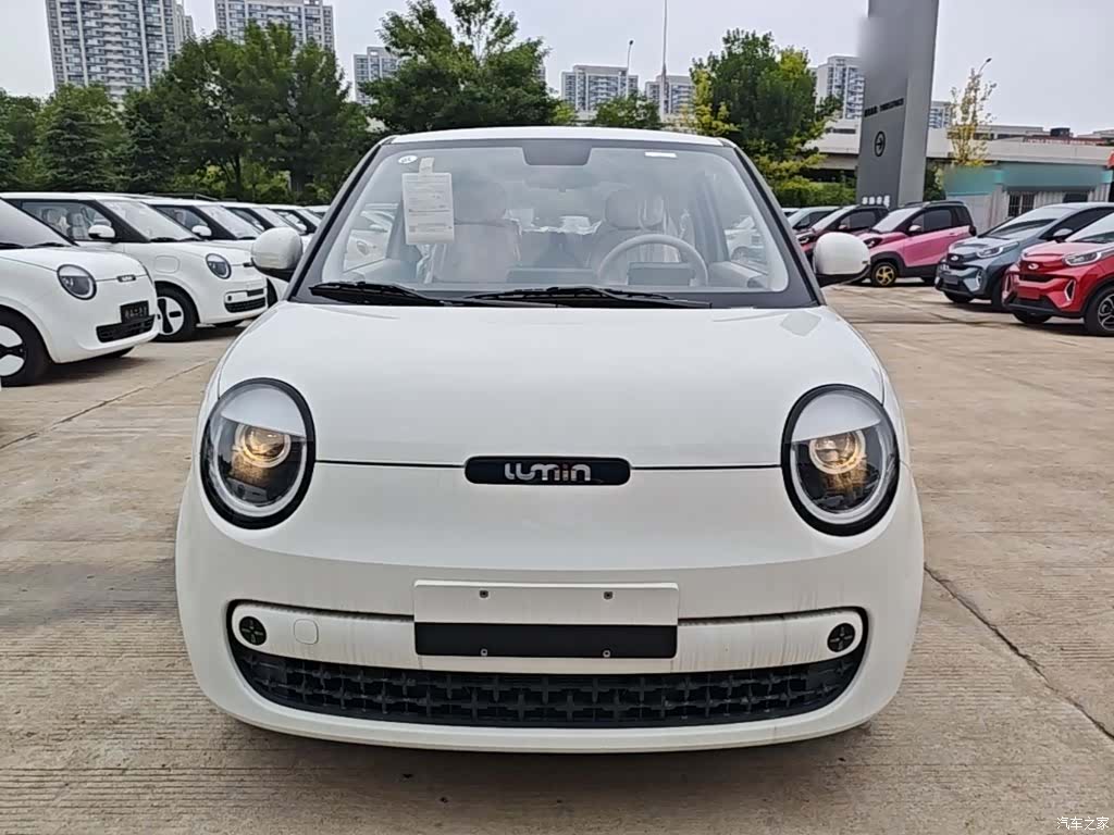 Changan Lumin, 2026 3