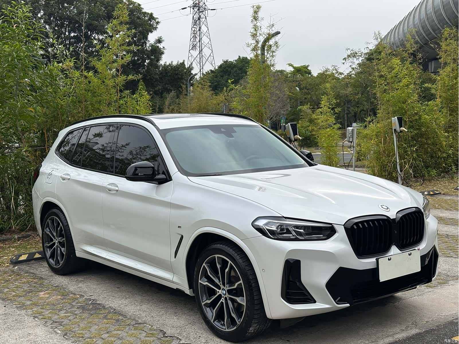 BMW X3, 2023 3