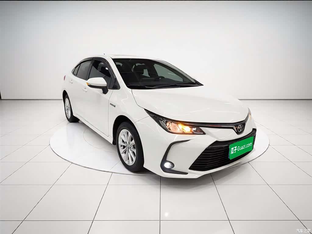 Toyota Corolla, 2022 4