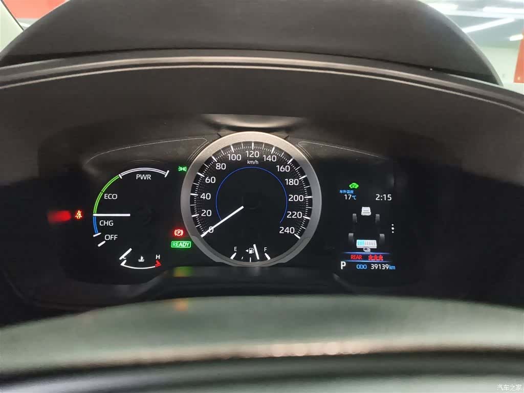 Toyota Corolla, 2022 12