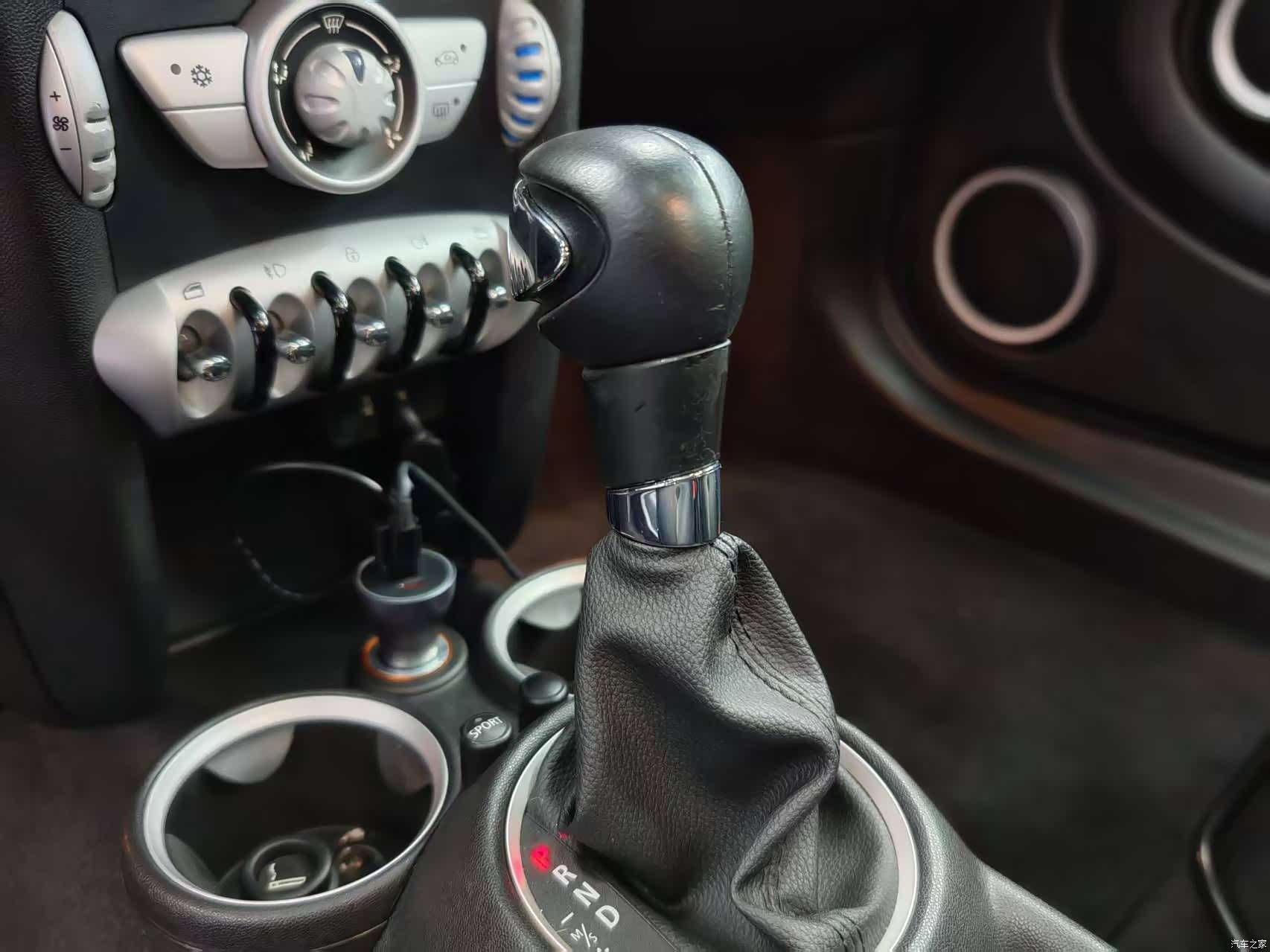 Mini Cooper, 2009 16