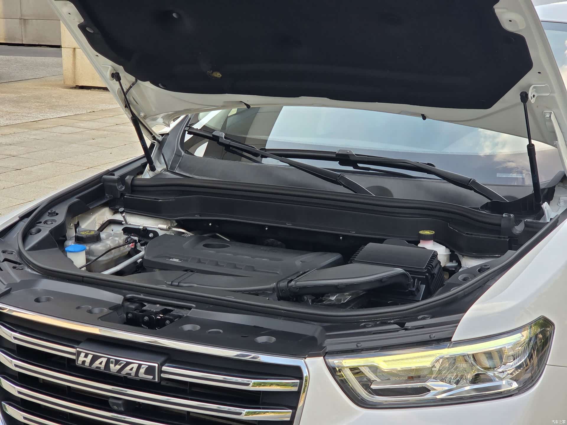 Haval H6, 2021 25