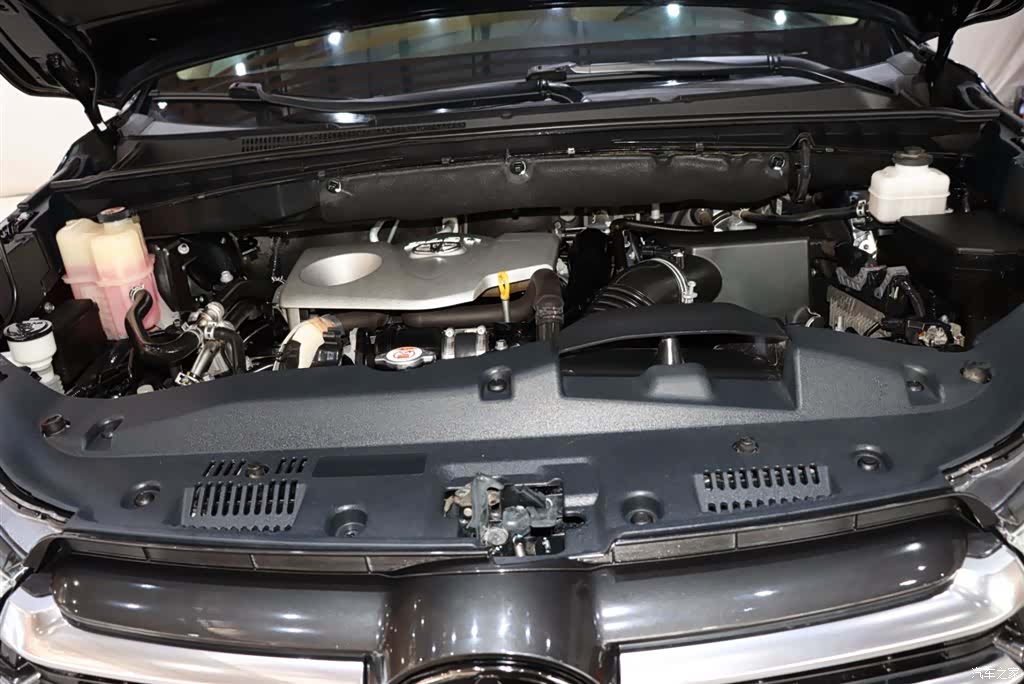 Toyota Highlander, 2018 20