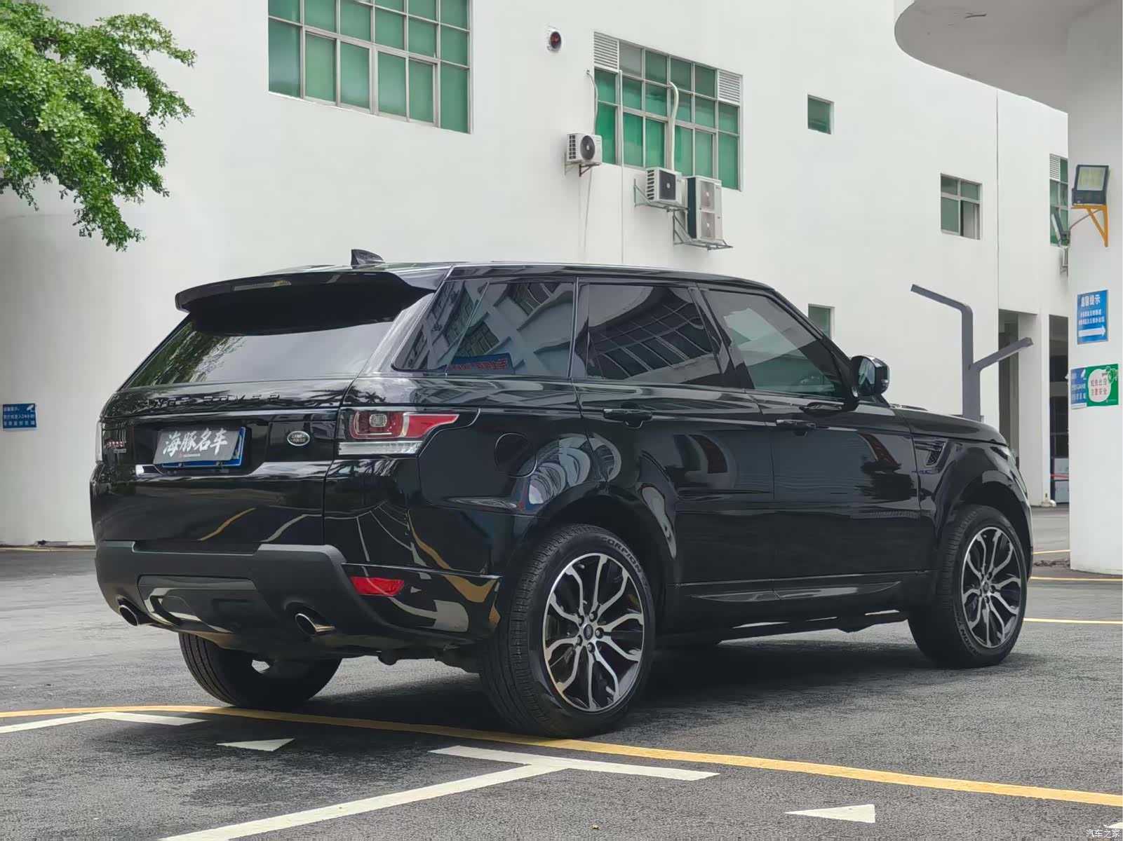 Land Rover Range Rover, 2017 6
