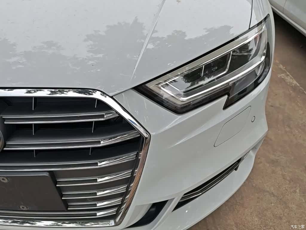 Audi A3, 2020 24
