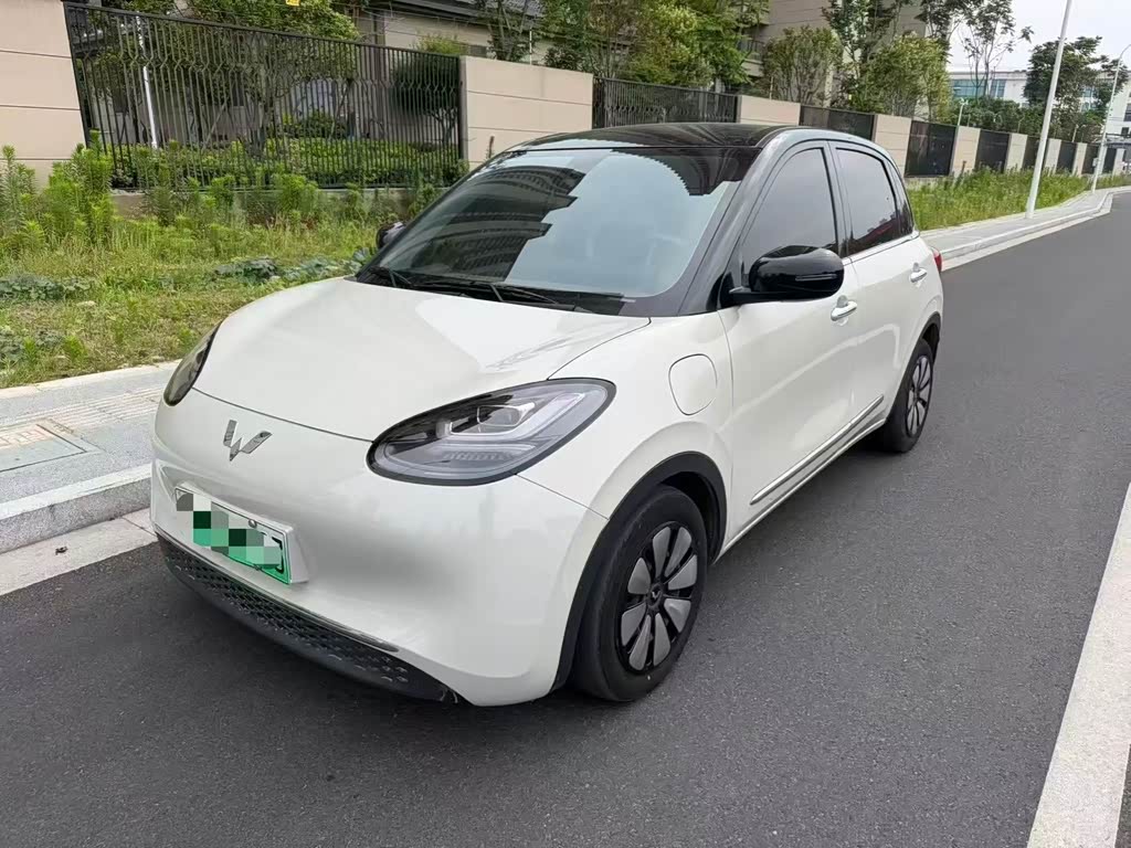 Wuling Binguo