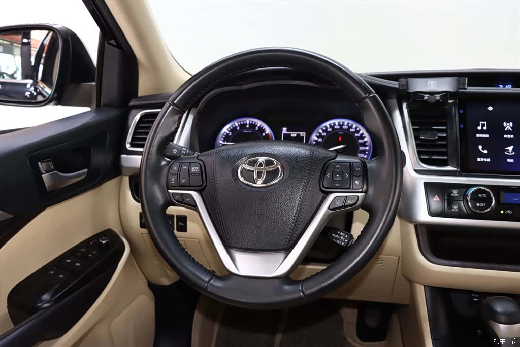 Toyota Highlander, 2018 13