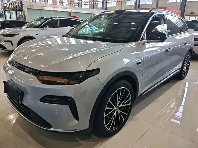 Leapmotor C11 2025 — купить из Китая под заказ