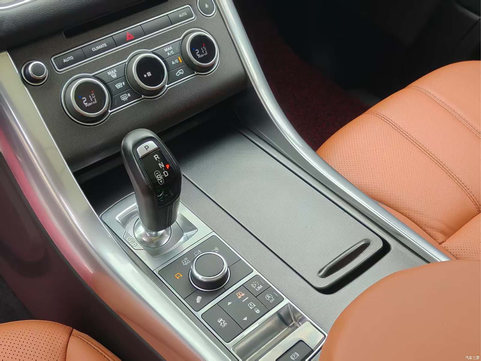 Land Rover Range Rover, 2017 15