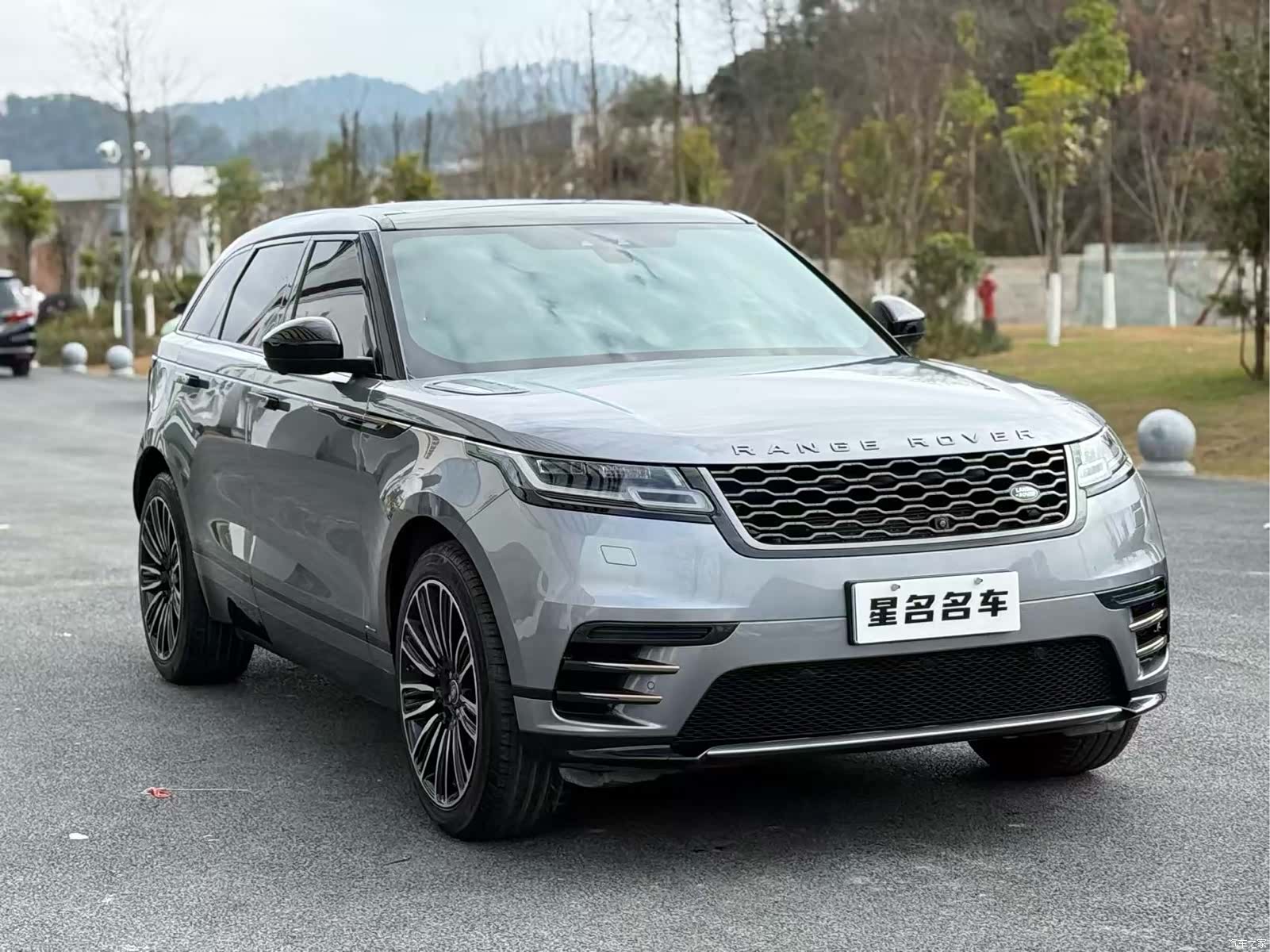 Land Rover Range Rover, 2020 3