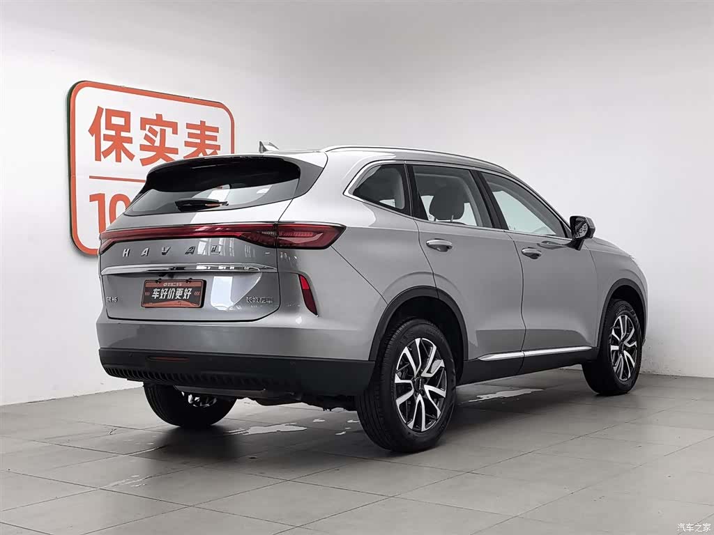 Haval H6, 2023 2