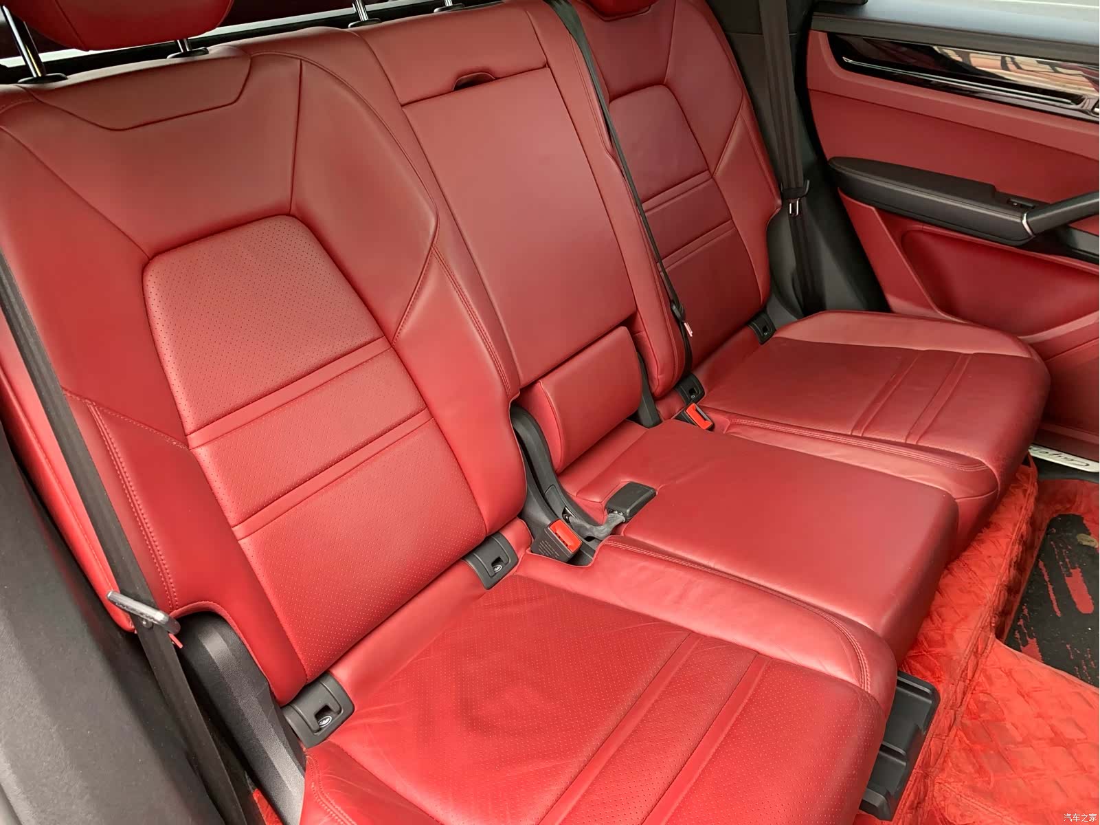 Porsche Cayenne, 2019 30