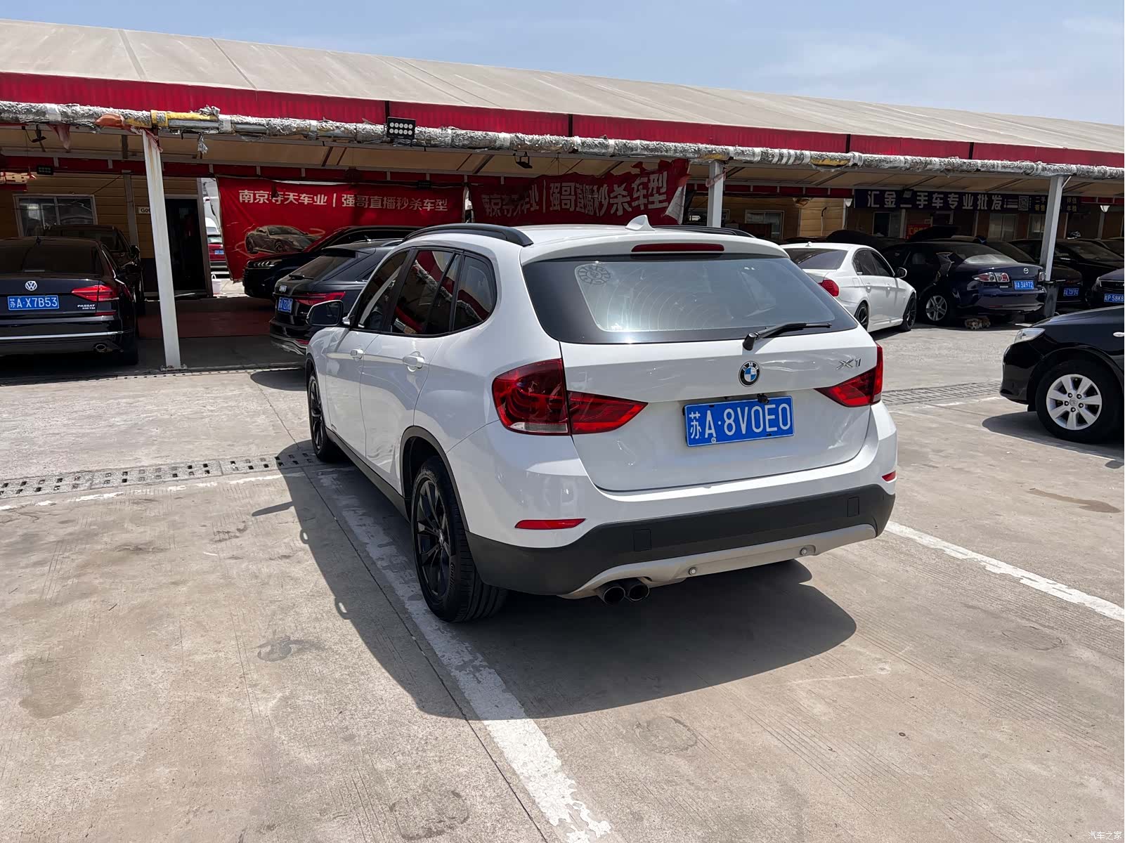 BMW X1, 2015 21