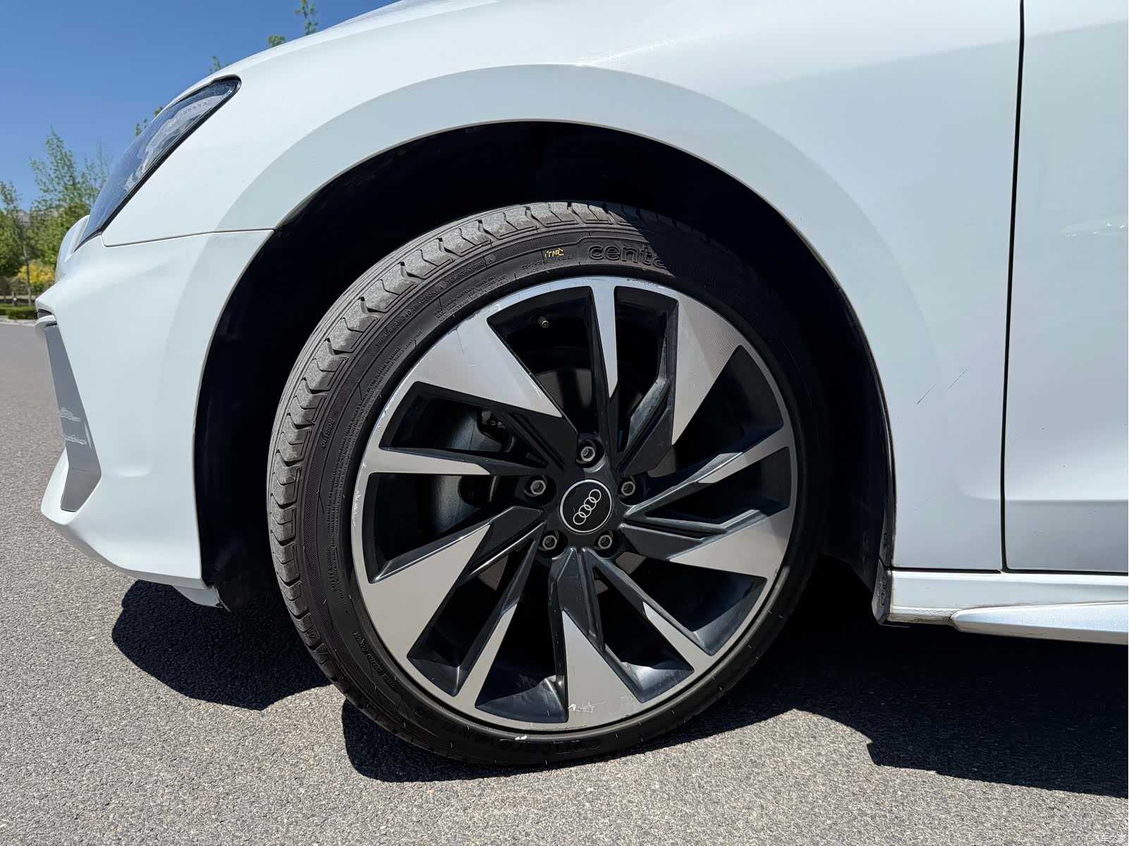 Audi A3, 2024 4
