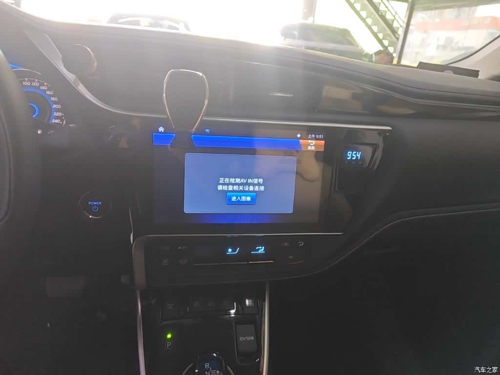 Toyota Corolla, 2018 13